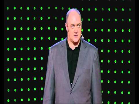 Dara O'Briain Live At The Theatre Royal 2006 Full