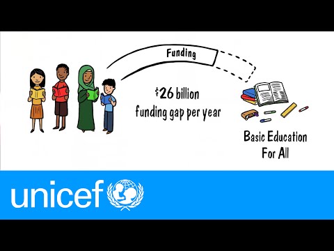 Drawing a solution to the world's learning crisis | UNICEF