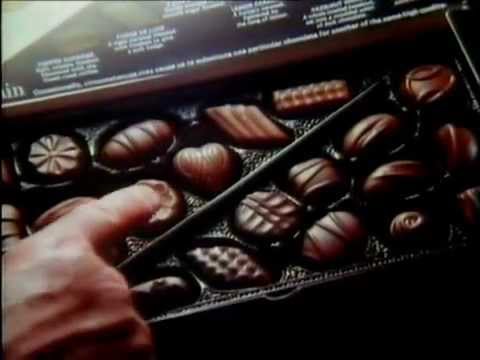 Terry's Moonlight (80's Commercial Advertisement - British Chocolates) Patrick Cargill