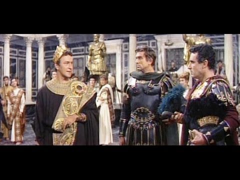 Rome  The Rise and Fall of an Empire - The Soldier's Emperor Documentary