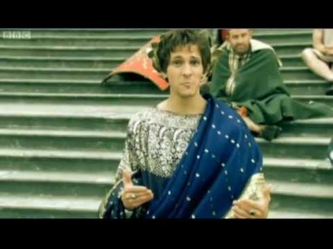 Horrible Histories - Elagabalus' Romo Lottery Millions