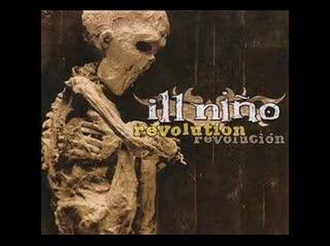 Ill Niño - I Am Loco