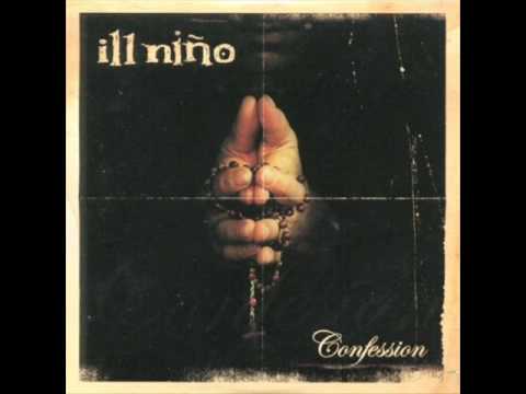 Ill Niño - Re Birth