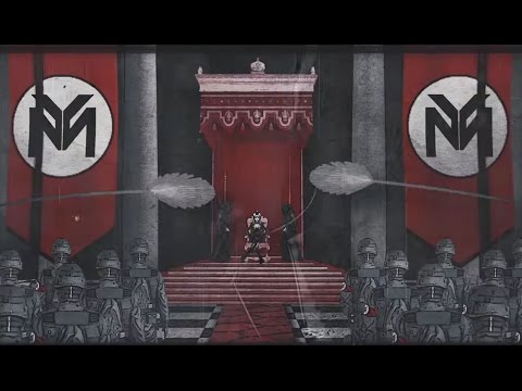 Neo-Nazism in the Truth Movement - ClandesTime 048