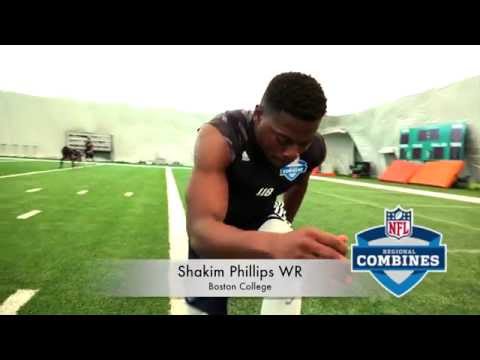 The Combine Report: 2015 NFL Regional Combine Offensive Standouts