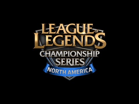 NA Regional Finals: TSM vs C9