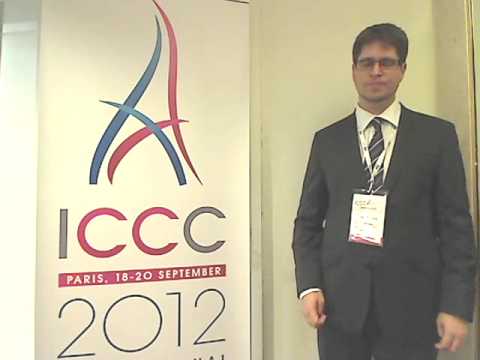 ICCC2012 - Smartphone apps - Common Criteria is going Mobile - teaser video