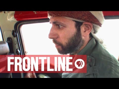 Al Qaeda Group Claiming Responsibility for Charlie Hebdo Attack | FRONTLINE