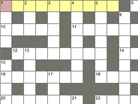 Puzzles: Crosswords & Sudoku