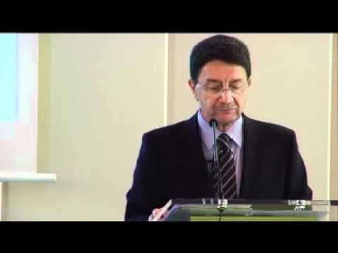 Taleb Rifai ''Tourism, challenges and opportunities in a changing world''