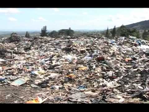 Environmental conservation and local economic development in Mbeya District/ Tanzania (Swahili)