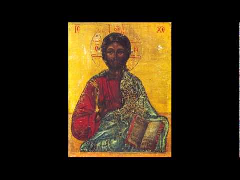 Mount Lebanon Choir: Arab Greek Orthodox Divine Liturgy