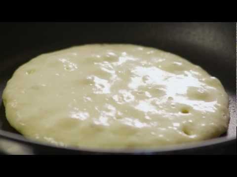 How to Make Easy Pancakes