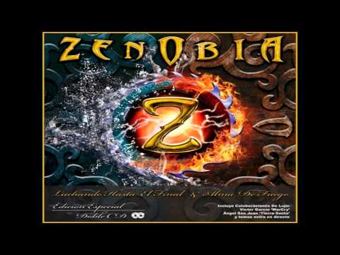 Zenobia - La tormenta (con Victor García - Warcry)