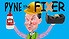 Pyne the Fixer! (Video Thumbnail)