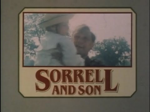 Sorrell and Son (1984) - Episode 1 of 6