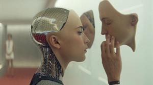SXSW attendees catfished via Tinder to promote new AI film 'Ex-Machina'