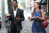 Interview: Chris Rock "It’s just weird when you do a comedy that’s funny..."