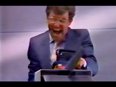 BEST Apple vs. IBM ad compilation