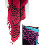 Celtic Sarong