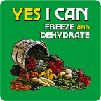 Yes I Can Sticker