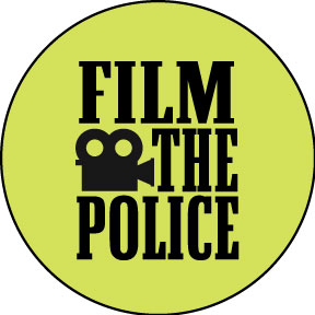 Film The Police Button