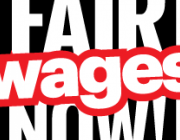 fair wages now