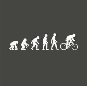 Bike Evolution T-Shirt