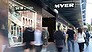 Myer shoppers give their verdict (Video Thumbnail)