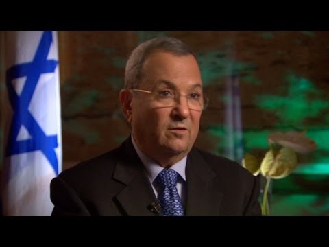 Ehud Barak sings praises of Obama administration