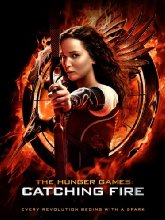 The Hunger Games: Catching Fire [HD]