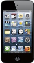 Apple iPod touch 16GB Black (4th Generation) (Discontinued by Manufacturer)