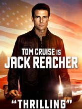 Jack Reacher [HD]