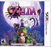 The Legend of Zelda: Majora's Mask 3D