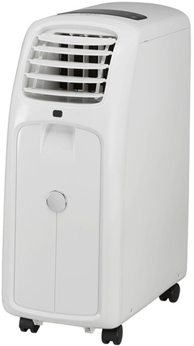 Kogan Reverse Cycle 4-in-1 Portable Air Conditioner