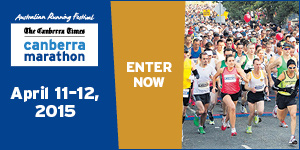 Australian Running Festival