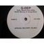 G- DEP/ GLENN LEWIS - Special Delivery (Remix)/don't you a forget it(remix) - 12 inch x 1