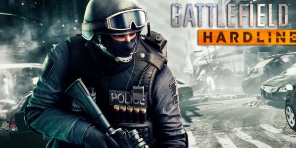 Battlefield Hardline PS4 Hacks