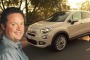 Fiat 500X video thumbnail