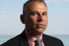 "It was a little blip on the media radar": Northern Territory Chief Minister Adam Giles.