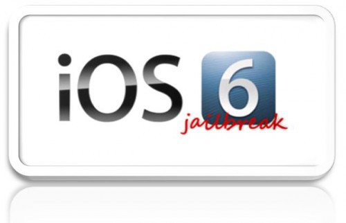 iOS 6 untethered