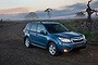 Subaru has upgraded its popular Forester SUV with extra features and lower prices