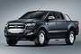 2015 Ford Ranger