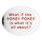 Hokey Pokey Kids T-Shirt