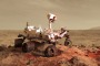 Scientists do not expect Curiosity to find aliens on Mars, but do hope to find signs of the key elements to life are present.