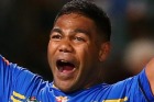 Chris Sandow.