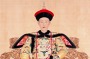 Giuseppe CASTIGLIONE
Italian 1688?1766, worked in China 1714?66
Portrait of Qianlong Emperor in ceremonial court robe Qing dynasty, Qianlong period 1736
coloured inks on silk
238.5 x 179.2 cm
