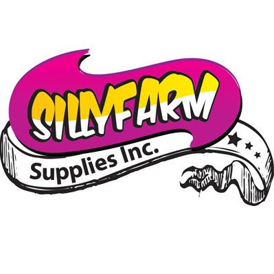 Silly Farm Supplies