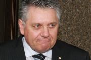 2GB broadcaster Ray Hadley.