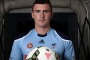 150 club: Sydney FC's Sebastian Ryall.